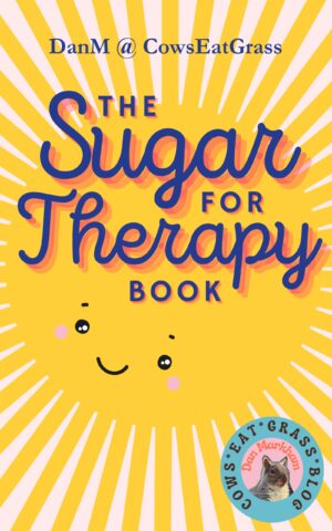 The Sugar for Therapy Book